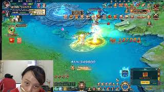 Download Lagu MythZone | In The Game, Romance Blossoms MP3