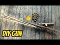 How to Make DIY Recycling Strong Gun