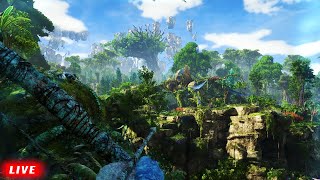 🔴 Avatar Frontiers Of Pandora | First Impressions!