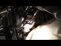 Toyota Prius Steering Rattle Fix - Second Generation 2004-2009