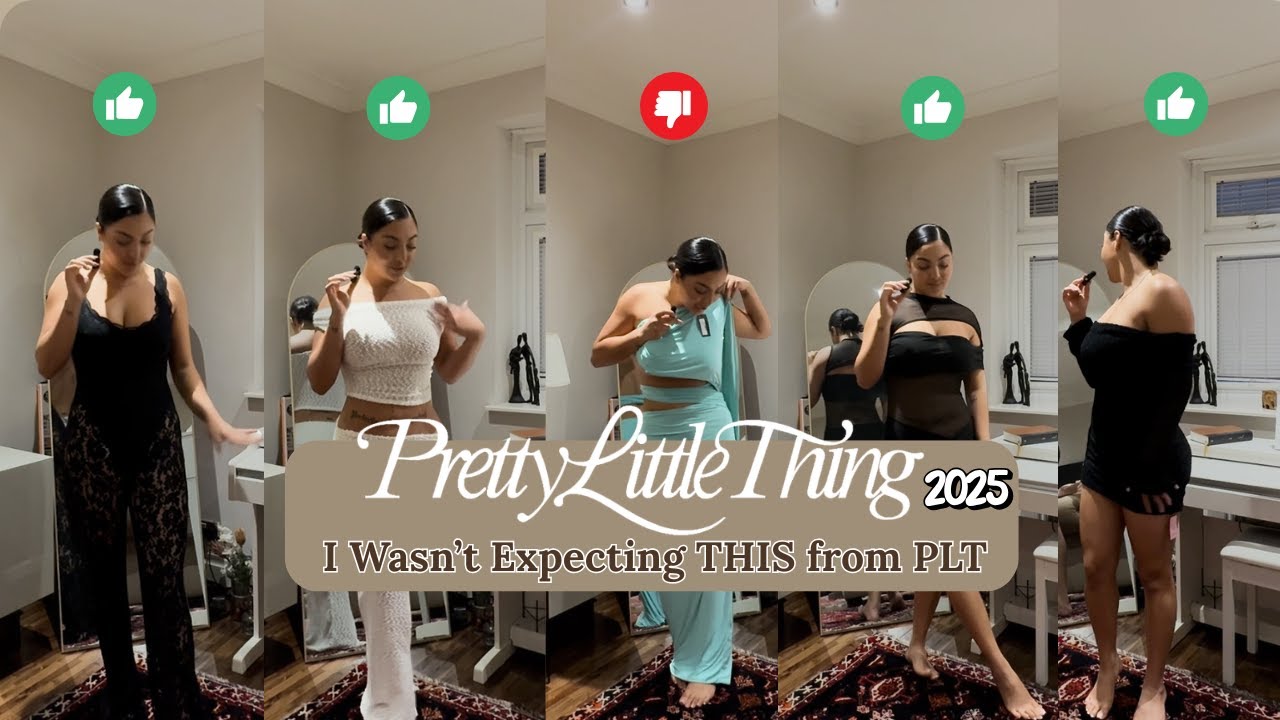 “This New PLT Collection Is So Affordable Yet So Cute!! 😍💸”