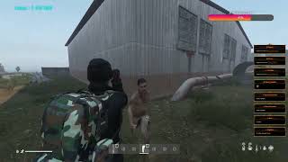 видео: ЛИКВИДАЦИЯ PVE, обзор ➤ #ЛИКВИДАЦИЯPVE #DayZ ч.1 картинка: ЛИКВИДАЦИЯ PVE, обзор ➤ #ЛИКВИДАЦИЯPVE #DayZ ч.1