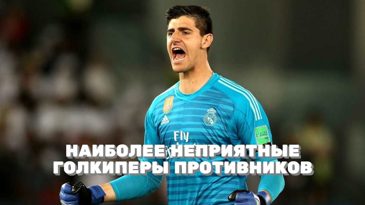 FIFA Online 4 | Фифа онлайн 4 - Топ 5 вратарей против которых сложно ...