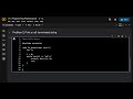 C Programming - #2 Print a null-terminated string