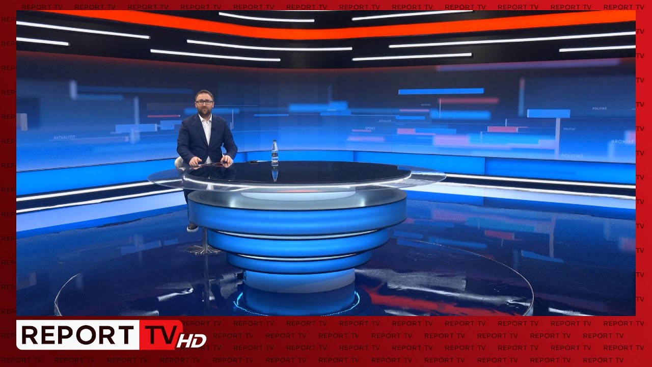 Edicioni i lajmeve ora 