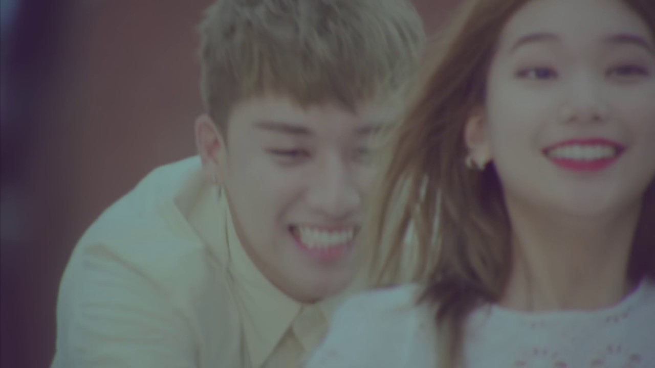 enakkaga poranthaye korean mix song ever seen YouTube