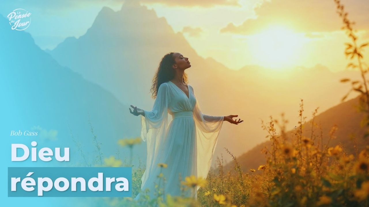 Dieu répondra