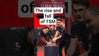 The Rise and Fall of TSM