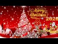 3 Hours of Non Stop Christmas Songs Medley 🎅Top 100 Christmas Nonstop Songs 2020🎅