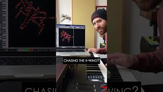 Star Wars Live MIDI Art