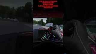 Redbull Rb13 Daniel Ricciardo 2017 Helmet Cam F1 Monza Etto Corsa