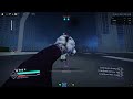 FIRST TIME TRYING JUJUTSU INFINITE RANKED 1v1 | Jujutsu Infinite PvP