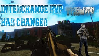 Tarkov Ultrawide EPIC PVP Montage