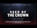 Seed of the Crown (Official Trailer) 👑 | AI Movie Series | Premieres March 27, 2026