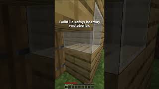 Ucube Minecraft Kanalları
