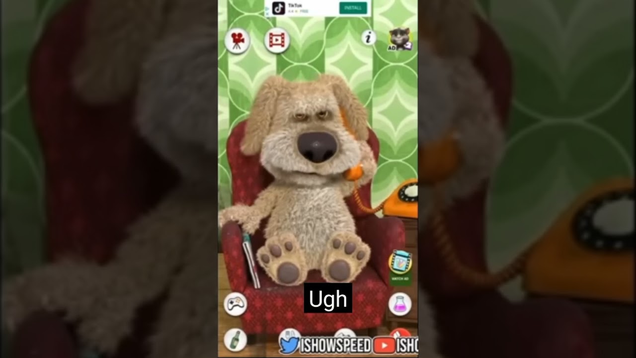 Ishowspeed peppa pig edition!!!