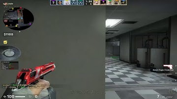 Legit cheat with NovolineHook