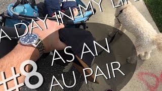 A Day In My Life Bropair Au Pair Boy Au Pair Vlog Beniirom