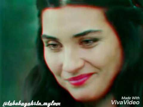 Tuba Büyüküstün الشكل الحلو