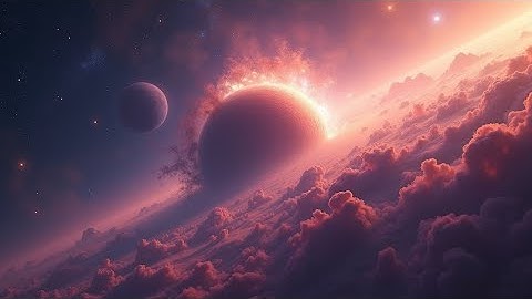 From Dust to Worlds: The Untold Story of Planet Creation