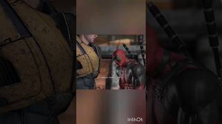 Make It Stop #deadpool #shorts