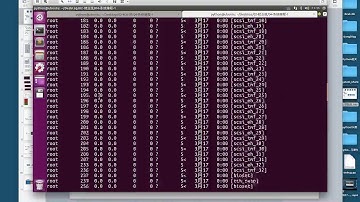 02-01-07 getpid、getppid