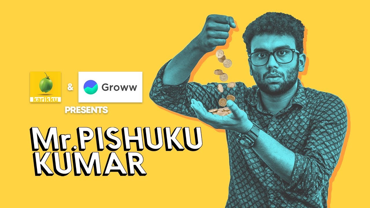 MrPishuku Kumar  Karikku  Comedy