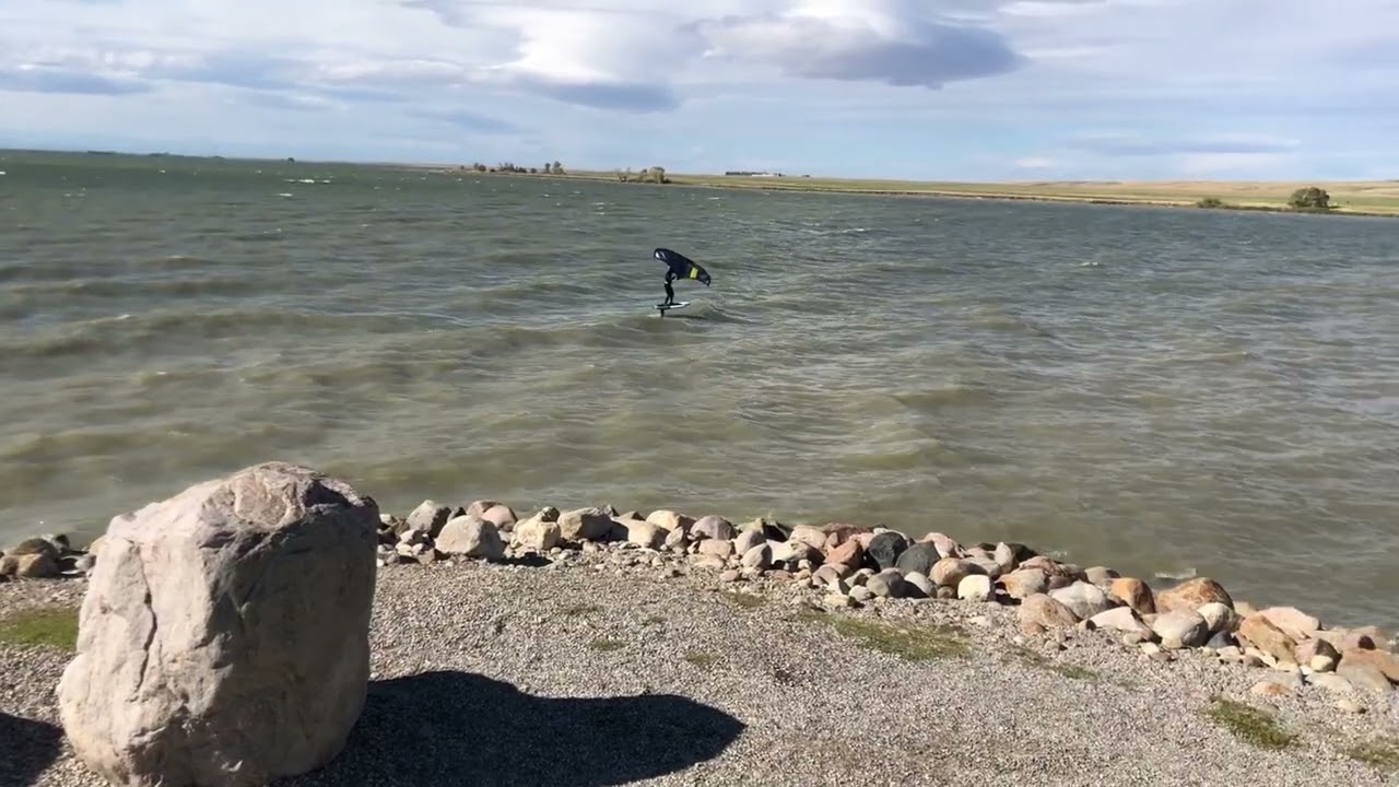 hk wing foil Keho Oct 7, 2024  kbhof