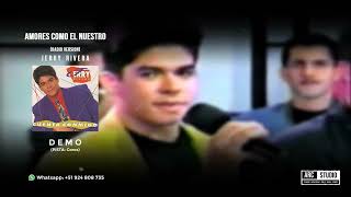 🎙📀[PISTA] Jerry Rivera - Amores Como el Nuestro (Radio Versión) (Coros)📀🎙