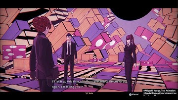 Digimon Story Time Stranger Walkthrough Part 9 No Commentary