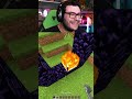 Il portale più spaventoso di Minecraft