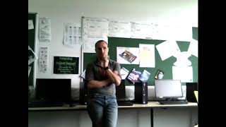 Bede Sixth Form - Preview week - Computer Science
