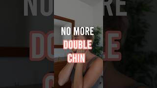 Reduce Double Chin with Face Massage | 7 steps to a more defined jawline