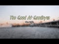 (Vietsub + Lyrics) Too Good At Goodbyes - Sam Smith