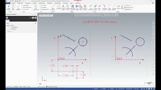 Create Point Position