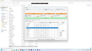 Программа для ставок на футбол. Архив коэффициентов БК