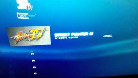 PS3 Exploited - backup manager newr vs FIX