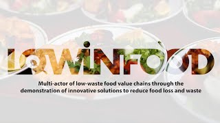 LOWINFOOD Project
