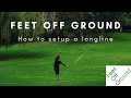 How to Setup a Longline