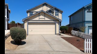 104 Bridgeview Ct, Crockett CA