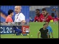 الهلال يضرب الاهلي بقوة الاسد غوميز و المساكني و الحكم ينقذان الدحيل من السد الحصاد الهلال يضرب الاهلي بقوة الاسد غوميز و المساكني و الحكم ينقذان الدحيل من السد الحصاد