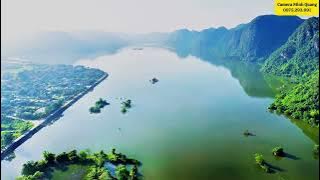 Yen Dong Commune, Ninh Binh Province, Vietnam