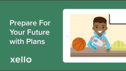 Prepare For Your Future with Plans