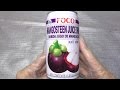 FOCO マンゴスティンジュース 350ml [60fps]