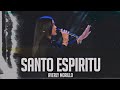 Averly Morillo - Santo Espiritu (En Vivo)