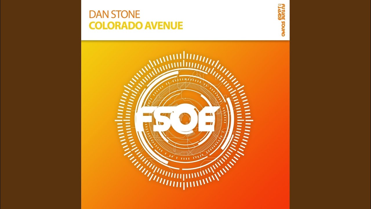 Colorado Avenue (Extended Mix)