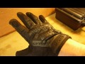 MECHANIX GLOVES Original Insulated Vs Fastfit - REVIEW