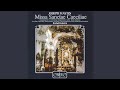 Miniature de la vidéo de la chanson Missa Cellensis H Xxii 5 - Gloria: Laudamus Te