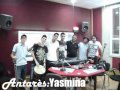Antarès Yasmina Acoustique Radio Version mp3