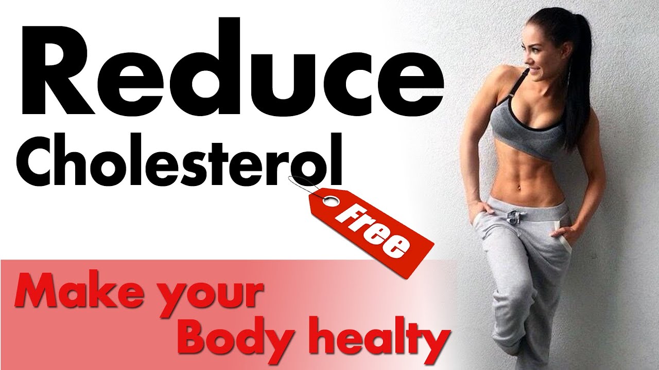 How to reduce cholesterol Soybeans reduce cholesterol YouTube